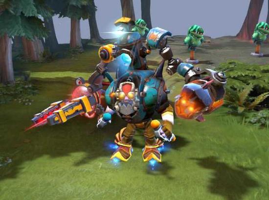 探秘腾讯MMO团队20年运营之道与危机感